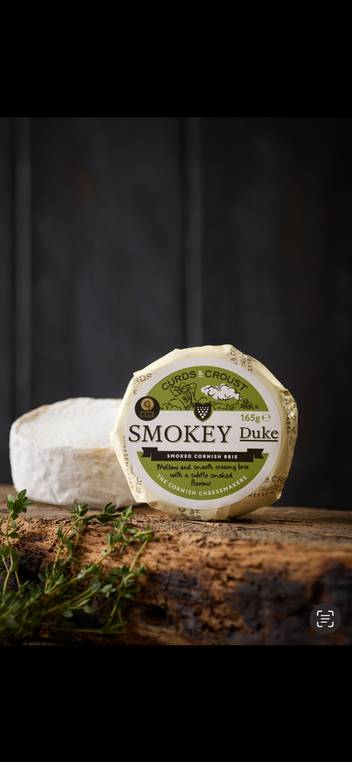 Smokey Duke